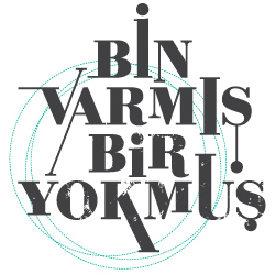 Bin Varmış Bir Yokmuş